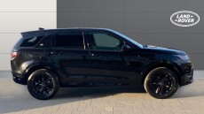 Land Rover Discovery Sport 1.5 P270e Dynamic SE 5dr Auto [5 Seat] Station Wagon